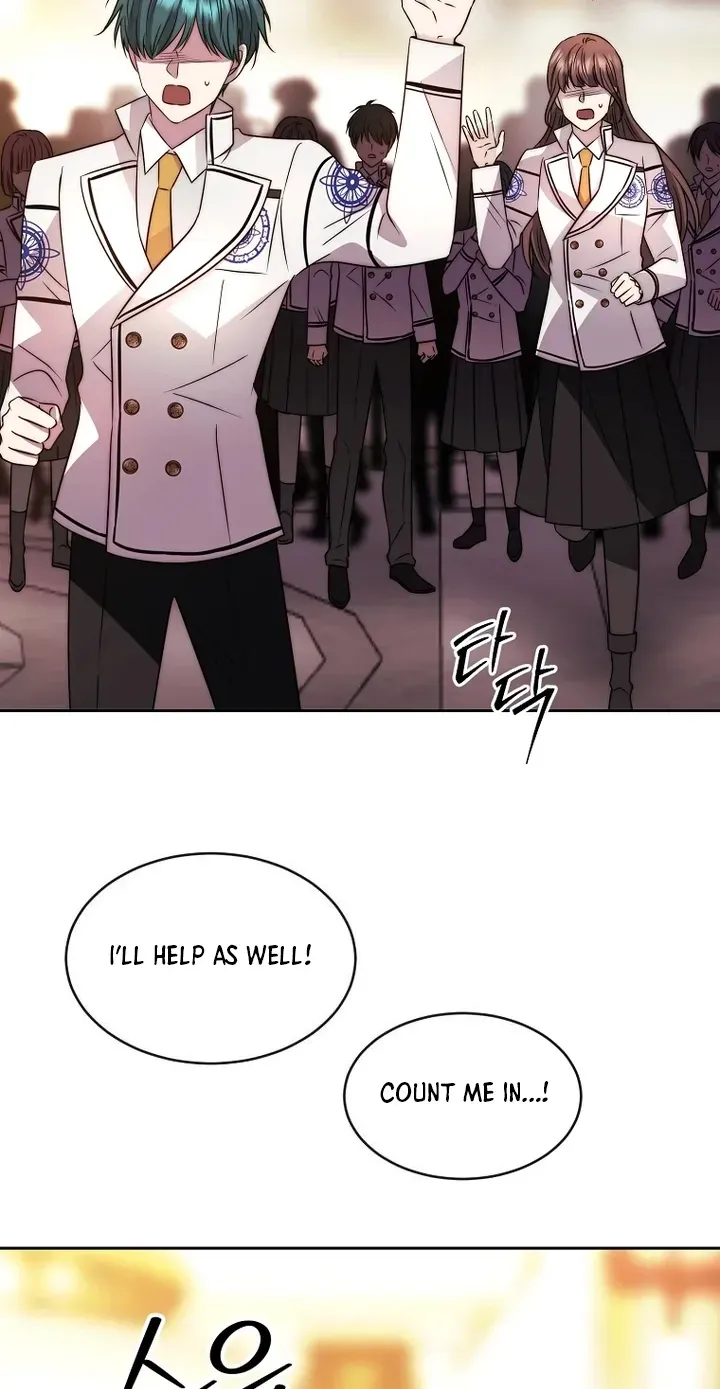 Black Haze (2025) - Chapter 89 Page 81