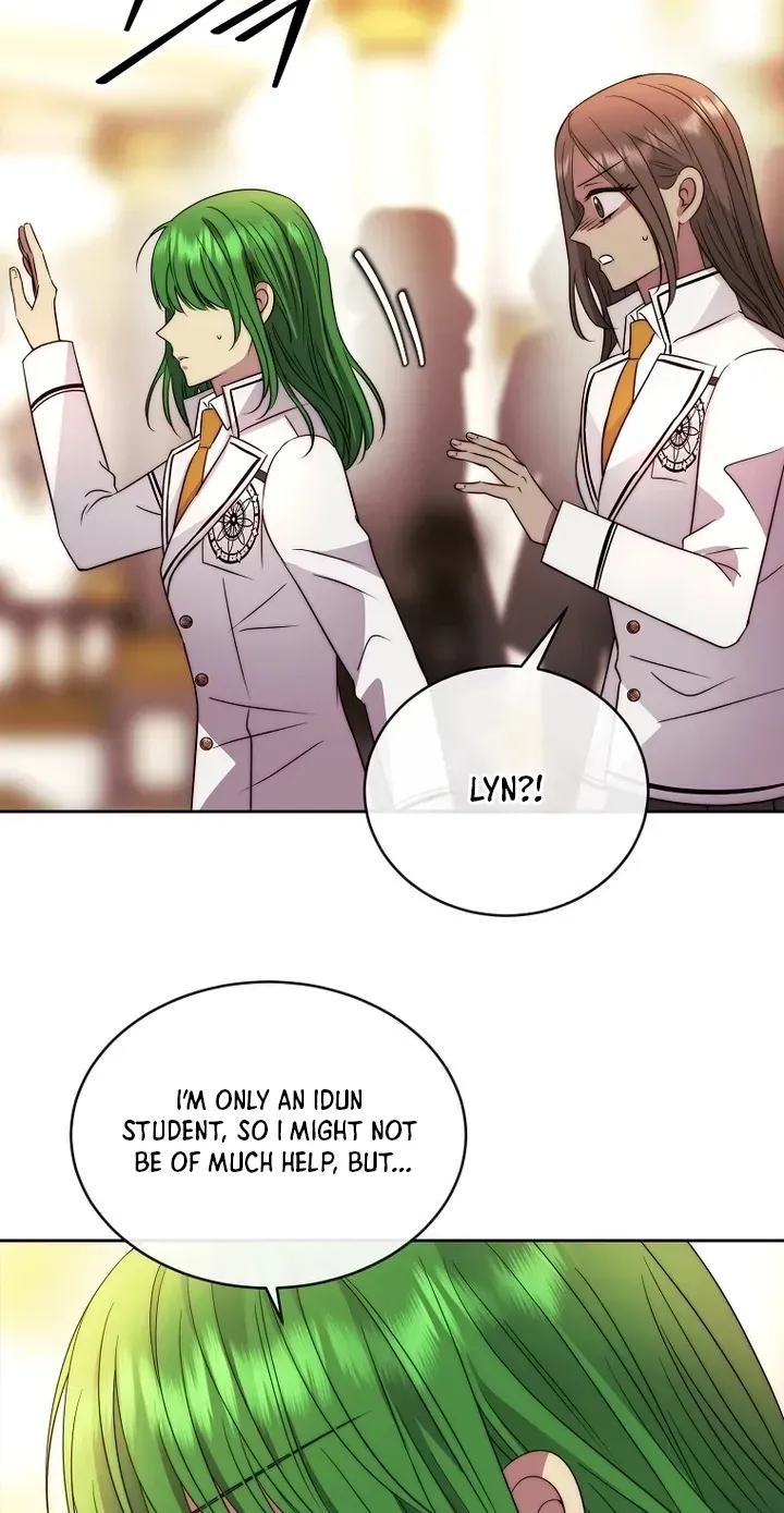 Black Haze (2025) - Chapter 89 Page 82
