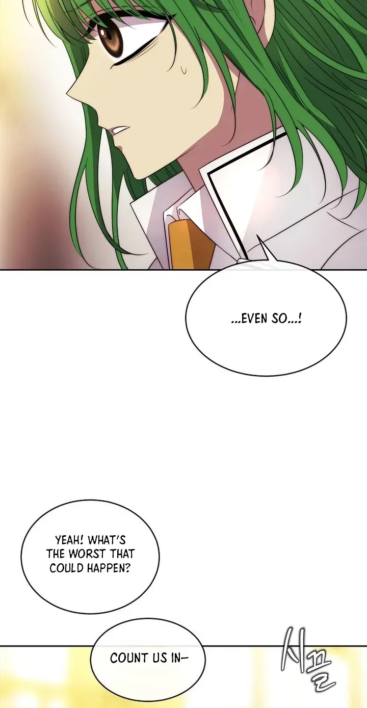 Black Haze (2025) - Chapter 89 Page 83