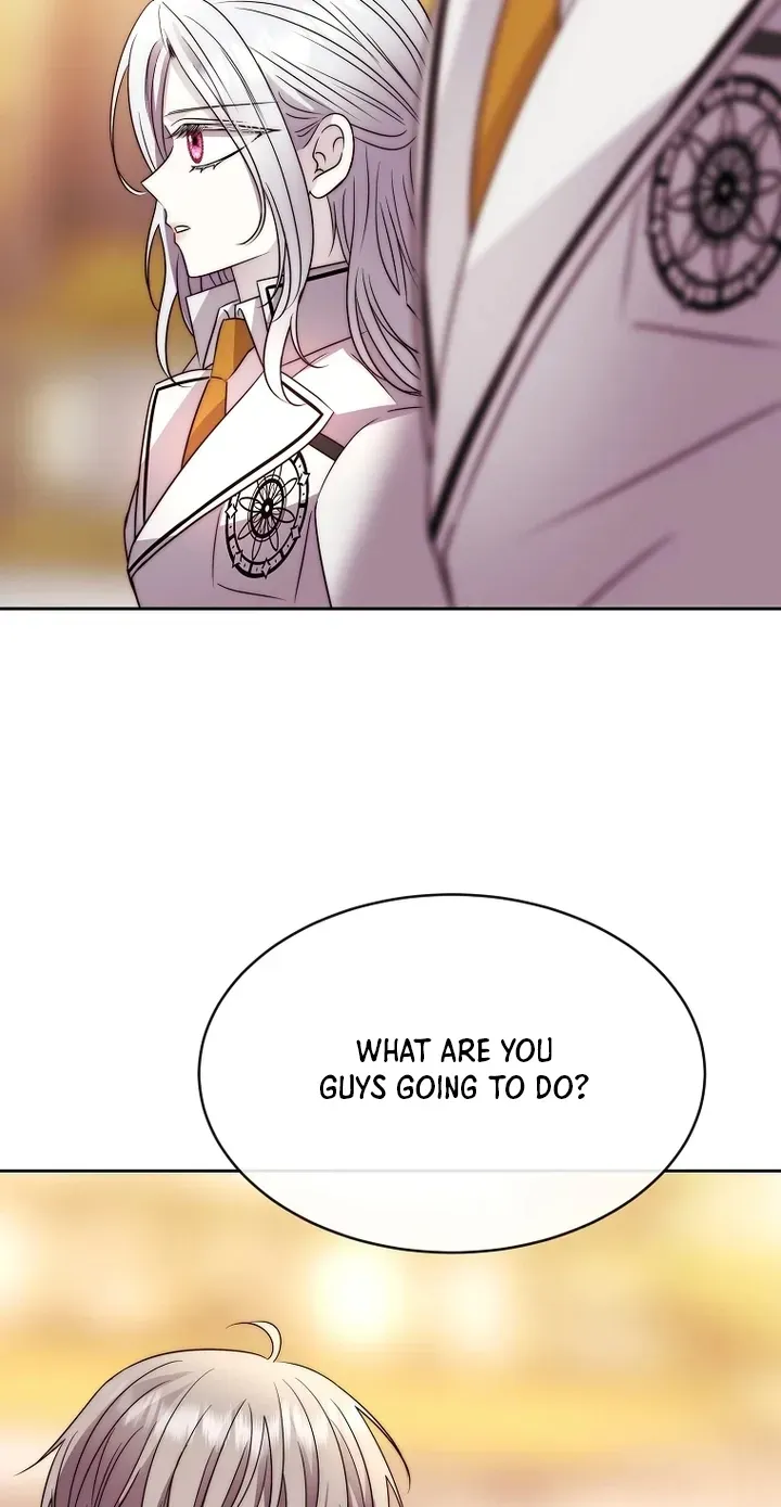 Black Haze (2025) - Chapter 89 Page 85