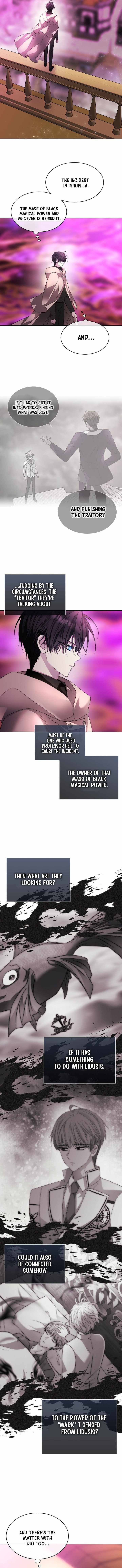 Black Haze (2025) - Chapter 90 Page 6
