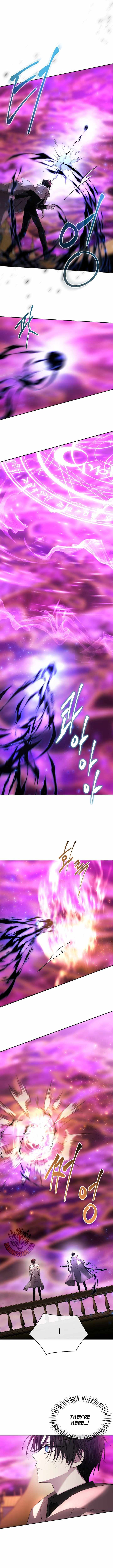 Black Haze (2025) - Chapter 90 Page 9