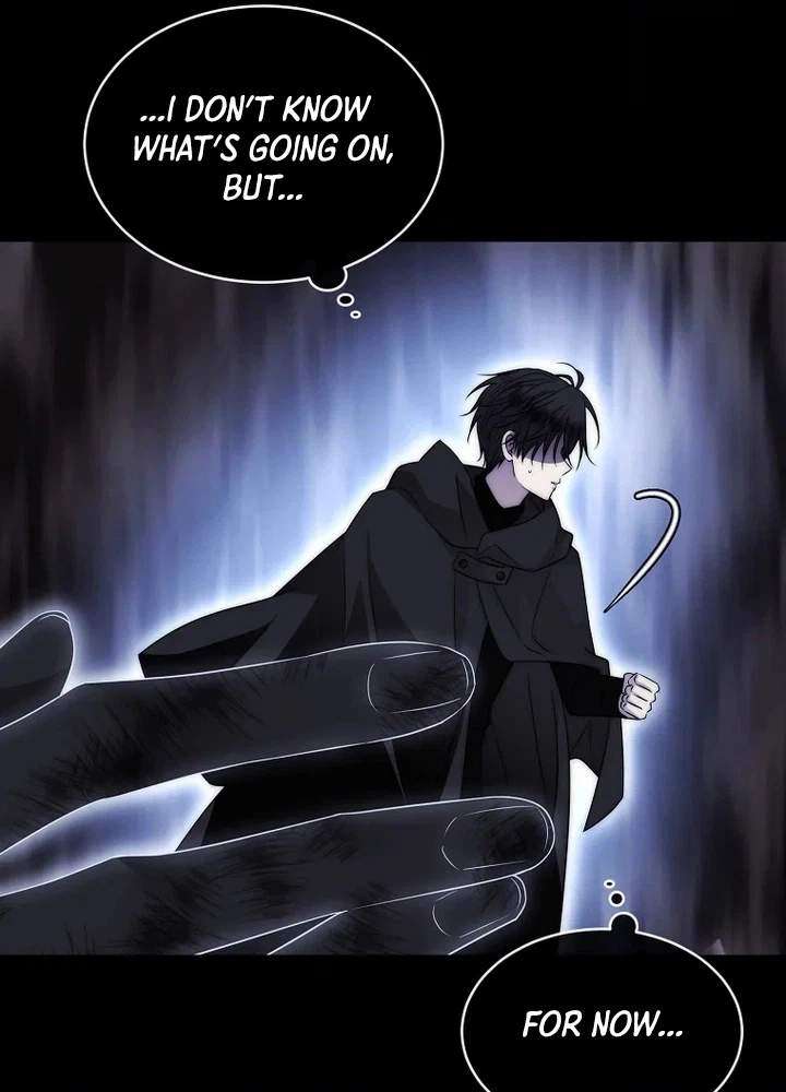 Black Haze (2025) - Chapter 92 Page 10