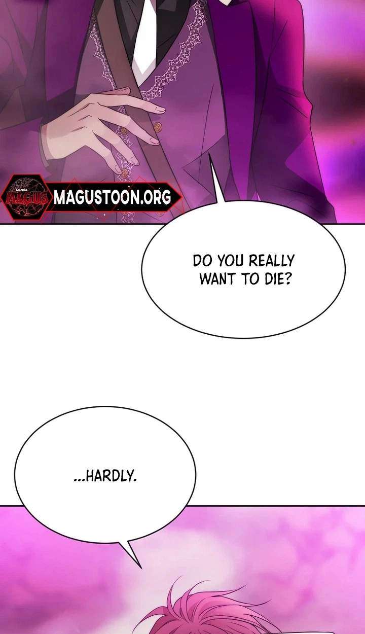 Black Haze (2025) - Chapter 92 Page 21