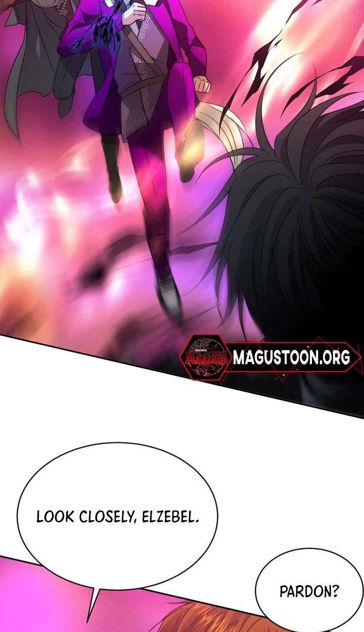 Black Haze (2025) - Chapter 92 Page 35