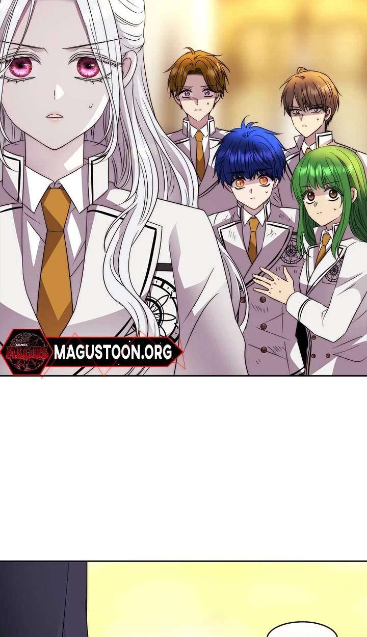 Black Haze (2025) - Chapter 92 Page 58