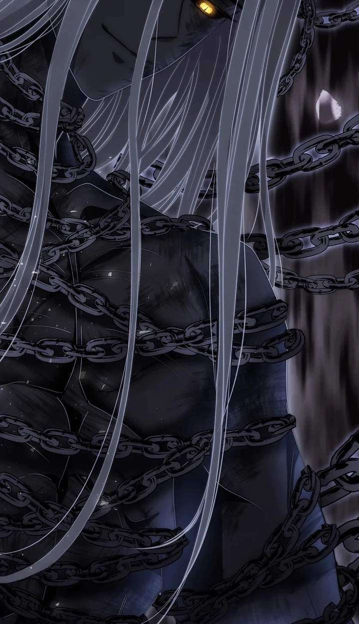 Black Haze (2025) - Chapter 92 Page 8