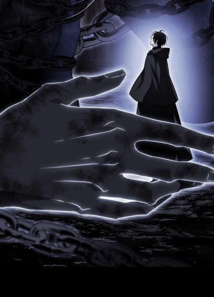Black Haze (2025) - Chapter 92 Page 9