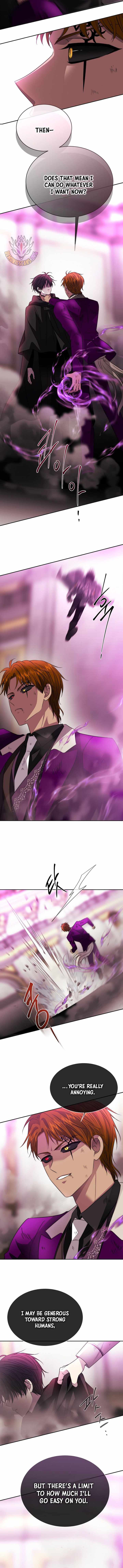 Black Haze (2025) - Chapter 93 Page 11