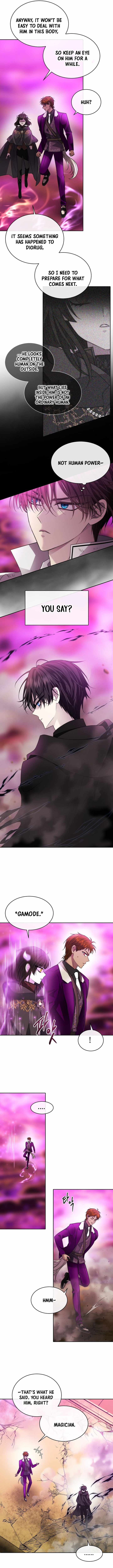 Black Haze (2025) - Chapter 93 Page 2