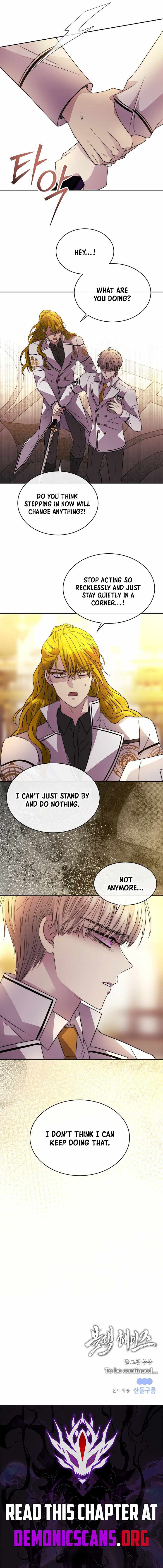 Black Haze (2025) - Chapter 94 Page 11
