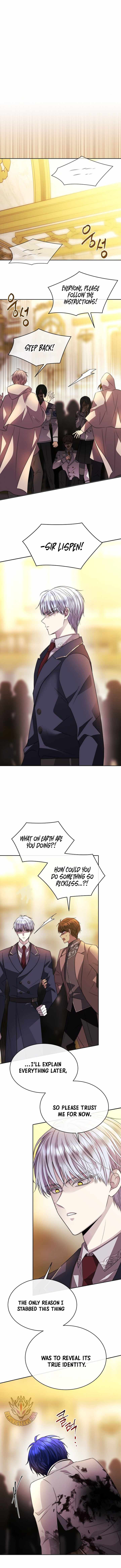 Black Haze (2025) - Chapter 94 Page 7
