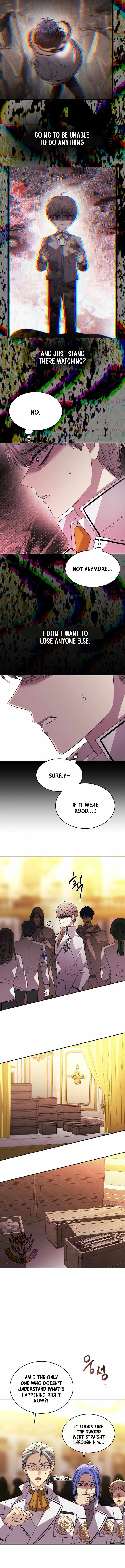 Black Haze (2025) - Chapter 94 Page 9