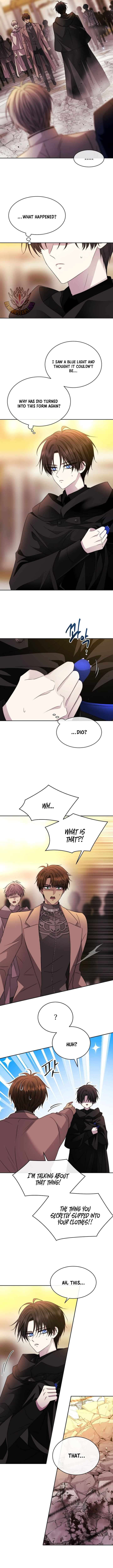 Black Haze (2025) - Chapter 96 Page 3