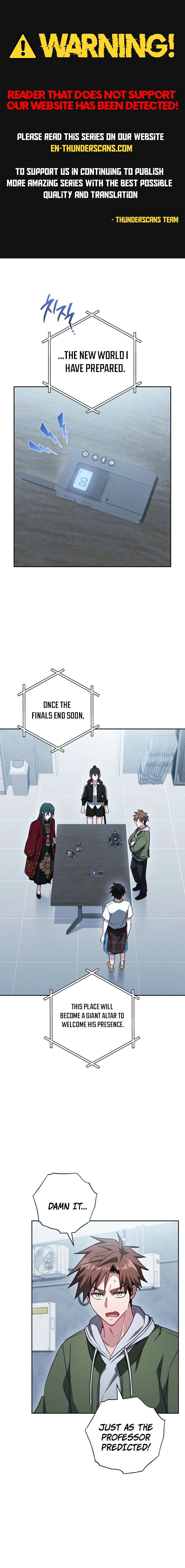 The Top Ranker’s Aspiring Writer Life Manual - Chapter 77 Page 1
