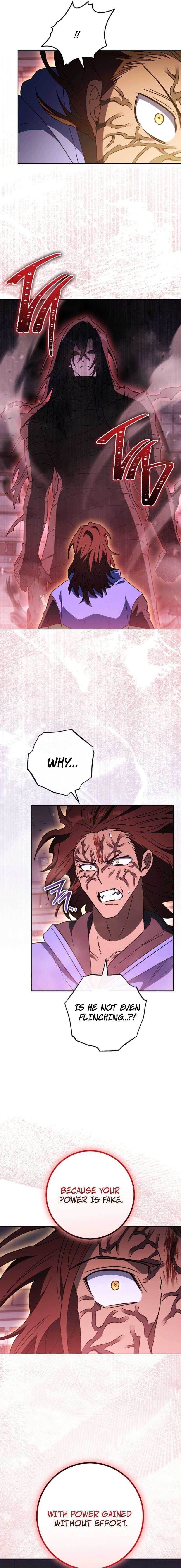 The Top Ranker’s Aspiring Writer Life Manual - Chapter 77 Page 14