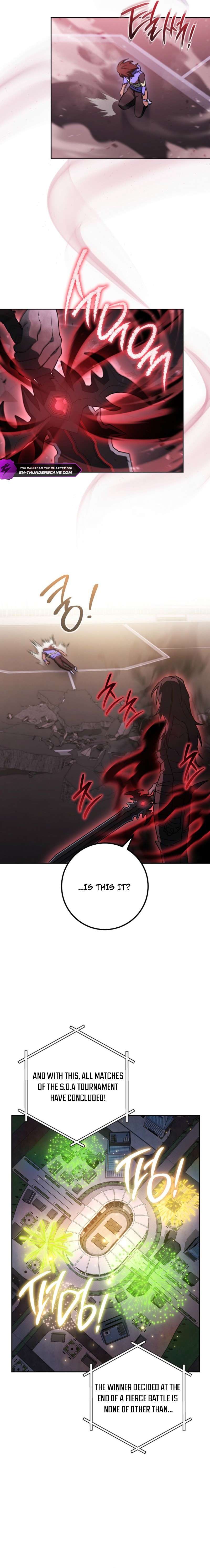 The Top Ranker’s Aspiring Writer Life Manual - Chapter 77 Page 17