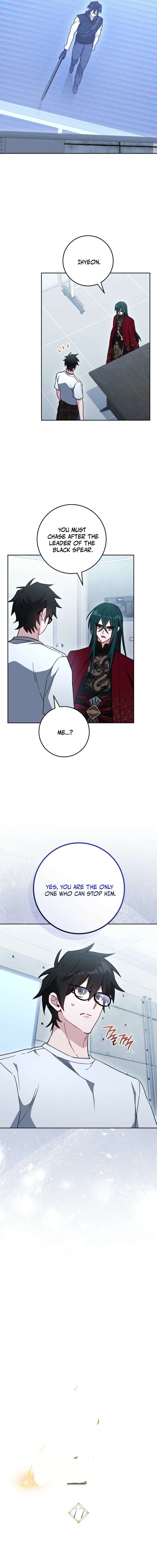 The Top Ranker’s Aspiring Writer Life Manual - Chapter 77 Page 3