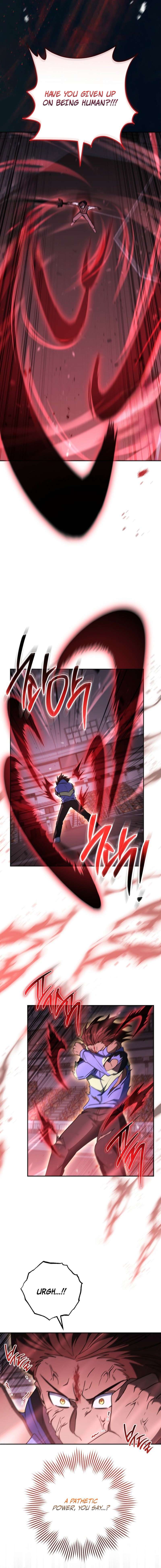 The Top Ranker’s Aspiring Writer Life Manual - Chapter 77 Page 5