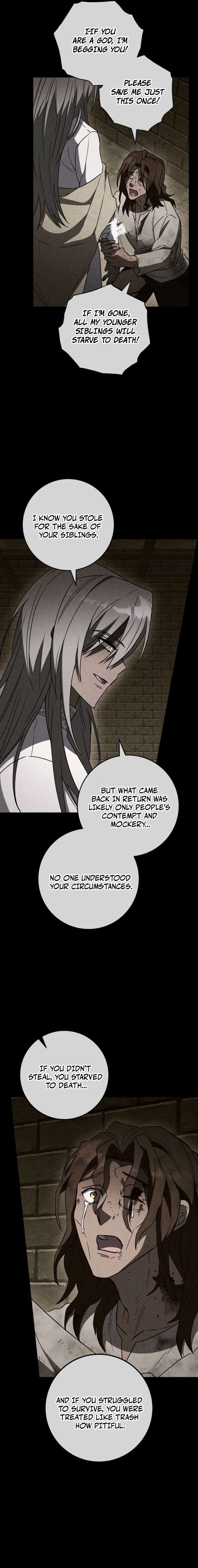The Top Ranker’s Aspiring Writer Life Manual - Chapter 77 Page 7