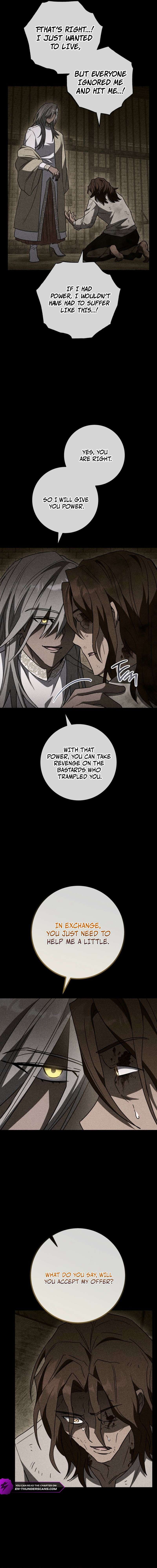 The Top Ranker’s Aspiring Writer Life Manual - Chapter 77 Page 8