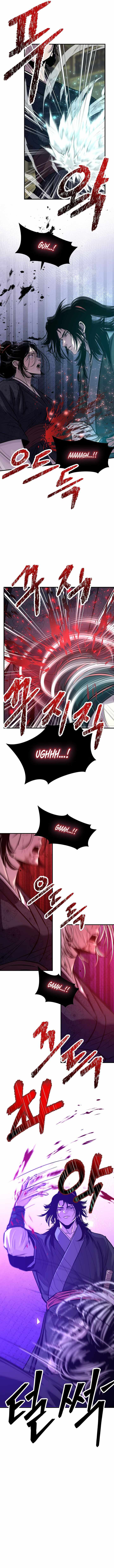 The World’s Best Martial Arts Instructor - Chapter 105 Page 4