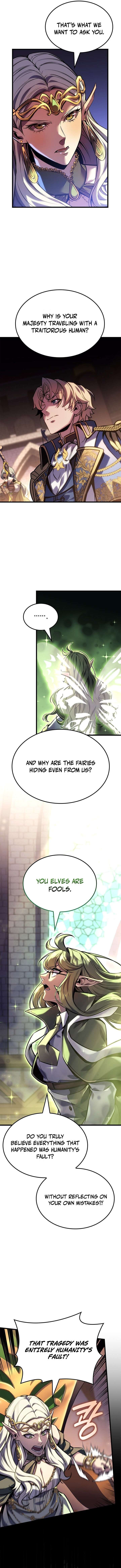 The Count’s Youngest Son Is a Player - Chapter 164 Page 5