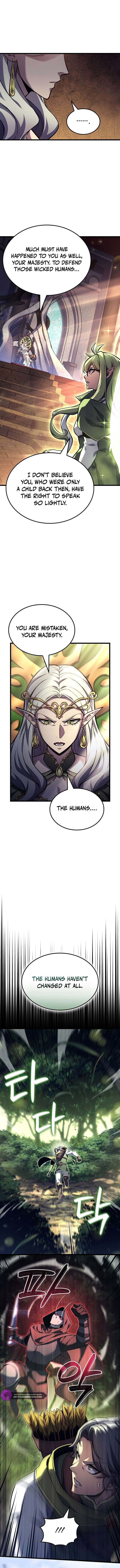 The Count’s Youngest Son Is a Player - Chapter 164 Page 8