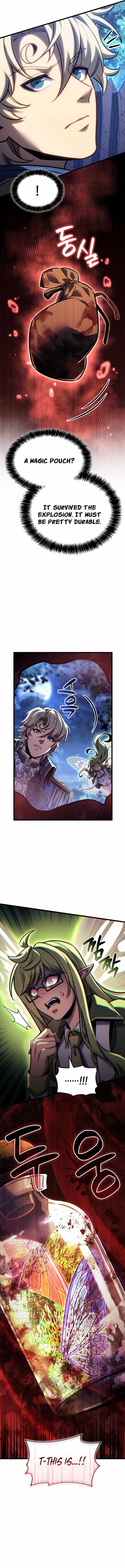 The Count’s Youngest Son Is a Player - Chapter 165 Page 10
