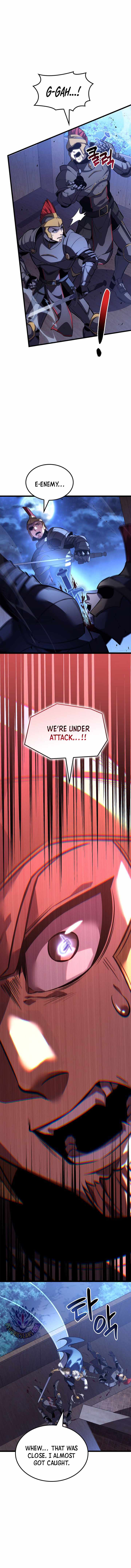 The Count’s Youngest Son Is a Player - Chapter 165 Page 3