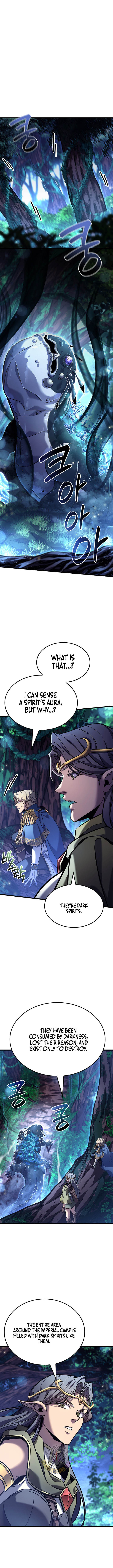 The Count’s Youngest Son Is a Player - Chapter 166 Page 10