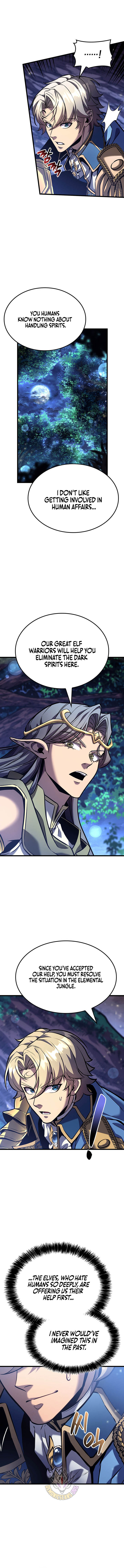 The Count’s Youngest Son Is a Player - Chapter 166 Page 11