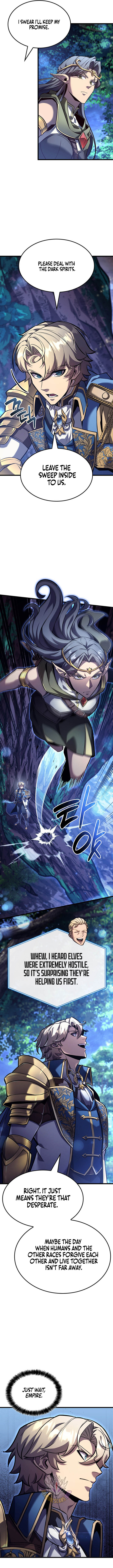 The Count’s Youngest Son Is a Player - Chapter 166 Page 12