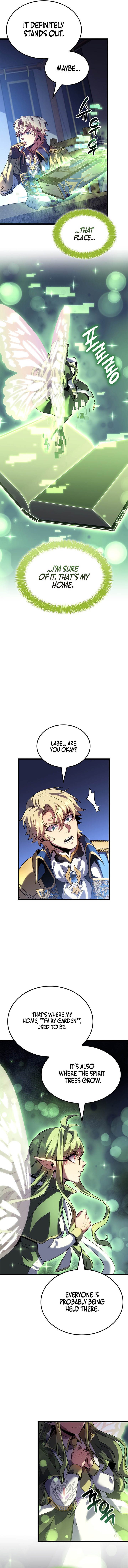 The Count’s Youngest Son Is a Player - Chapter 166 Page 6