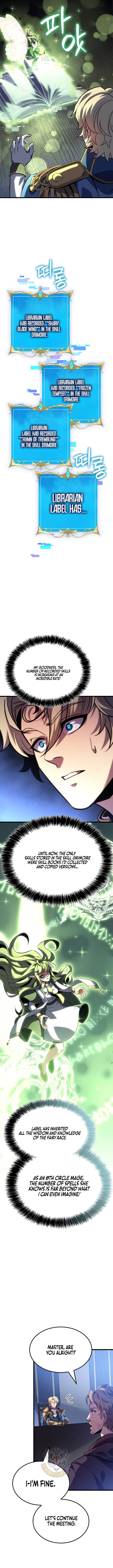 The Count’s Youngest Son Is a Player - Chapter 166 Page 8