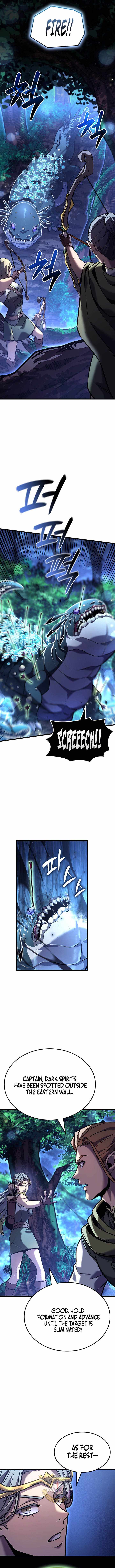 The Count’s Youngest Son Is a Player - Chapter 167 Page 6