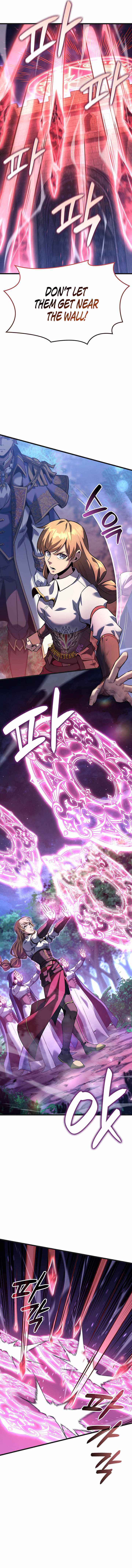 The Count’s Youngest Son Is a Player - Chapter 167 Page 9