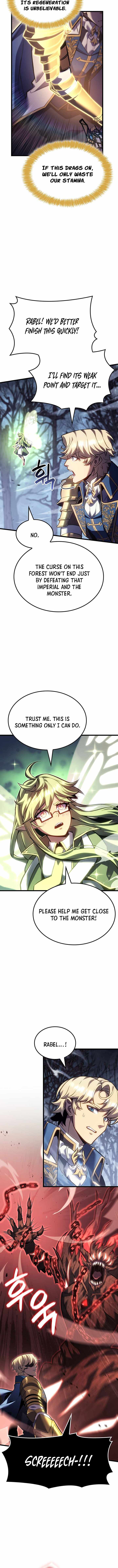 The Count’s Youngest Son Is a Player - Chapter 169 Page 10