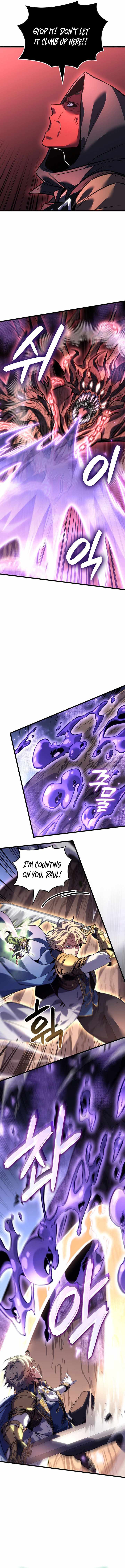 The Count’s Youngest Son Is a Player - Chapter 169 Page 12