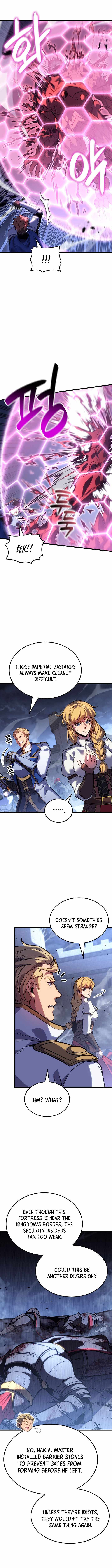 The Count’s Youngest Son Is a Player - Chapter 169 Page 2