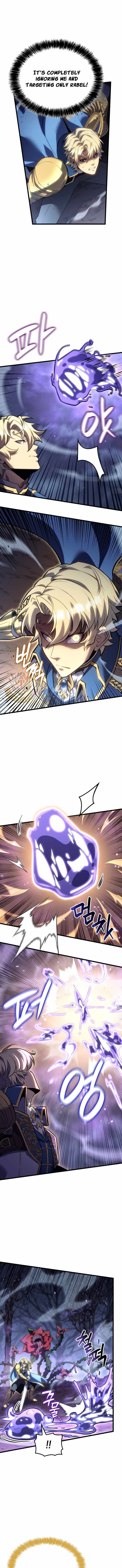The Count’s Youngest Son Is a Player - Chapter 169 Page 9