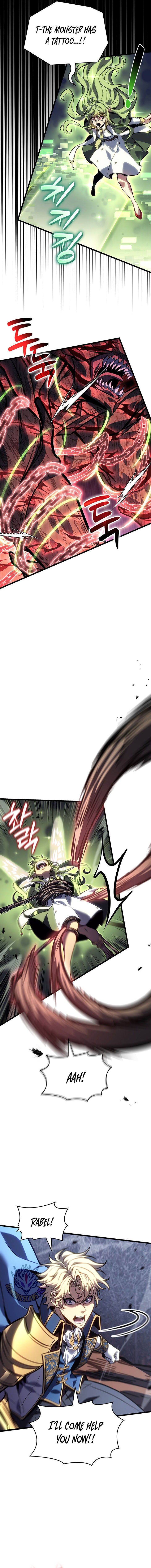 The Count’s Youngest Son Is a Player - Chapter 170 Page 11