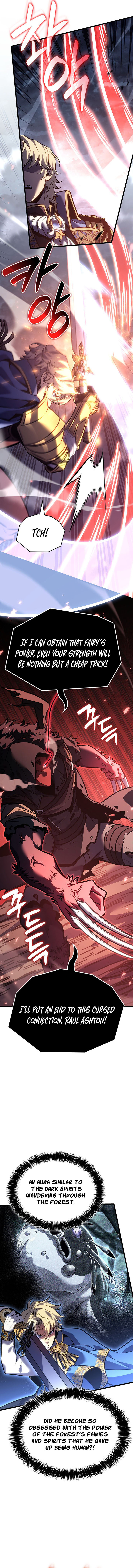 The Count’s Youngest Son Is a Player - Chapter 170 Page 12