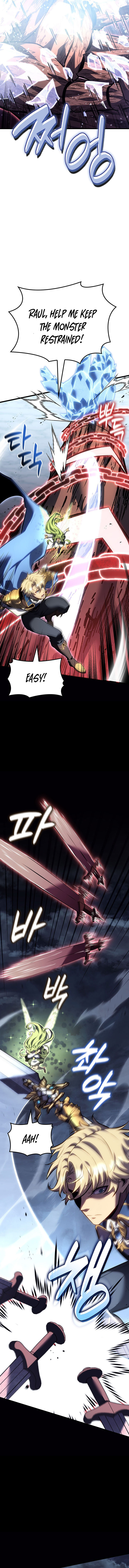 The Count’s Youngest Son Is a Player - Chapter 170 Page 2