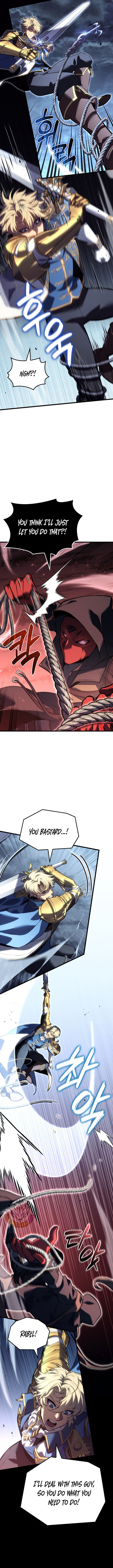 The Count’s Youngest Son Is a Player - Chapter 170 Page 3