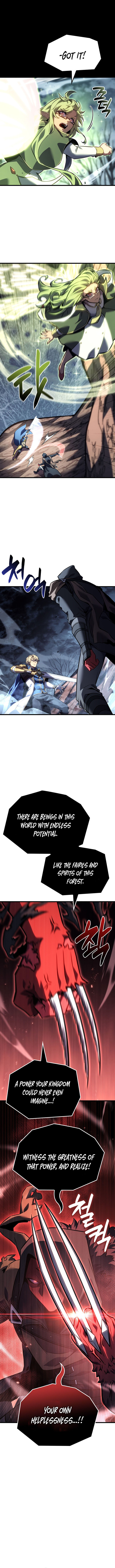 The Count’s Youngest Son Is a Player - Chapter 170 Page 4