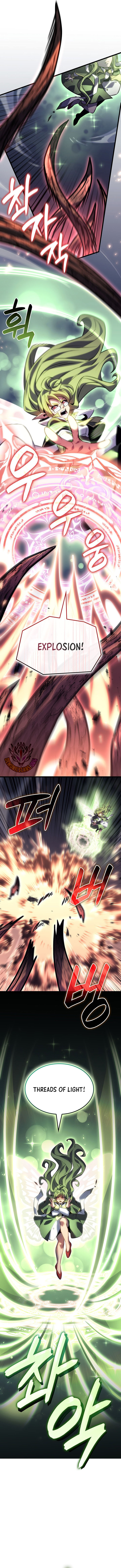 The Count’s Youngest Son Is a Player - Chapter 170 Page 7