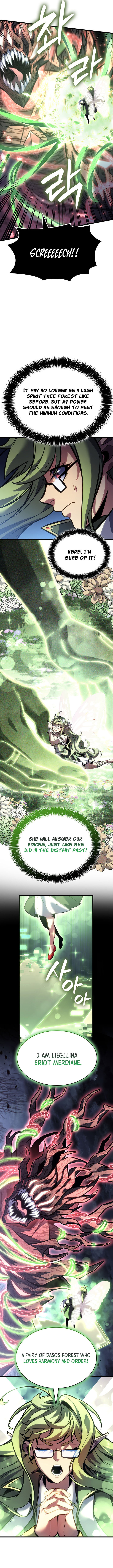 The Count’s Youngest Son Is a Player - Chapter 170 Page 8