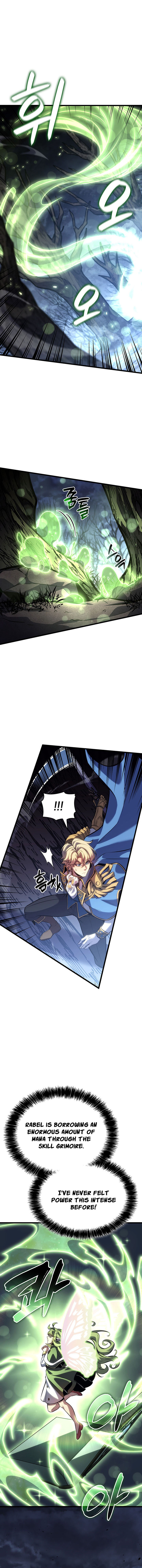 The Count’s Youngest Son Is a Player - Chapter 170 Page 9