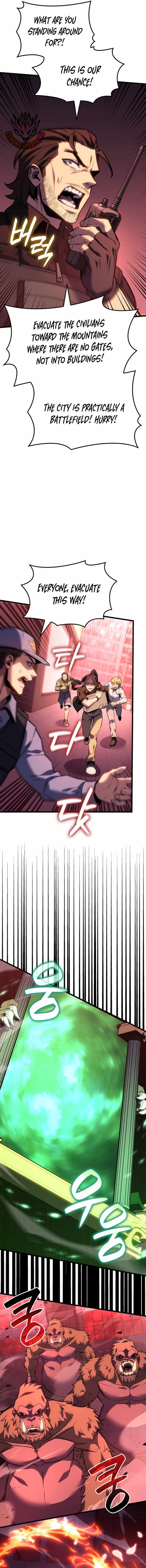 The Count’s Youngest Son Is a Player - Chapter 173 Page 10